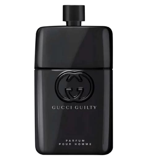 boots gucci guilty|boots gucci guilty men.